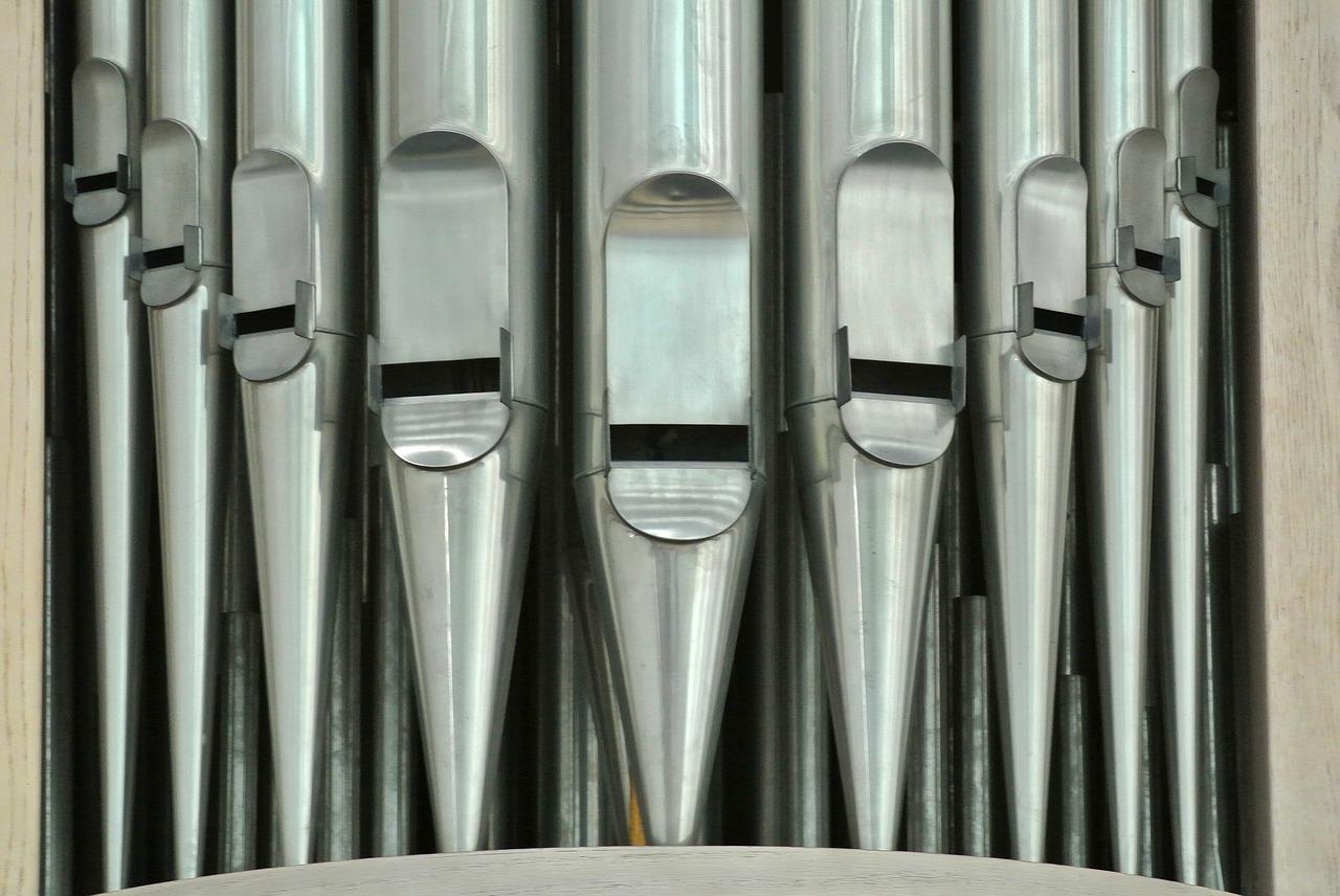 organ, organ pipes, stole-3299742.jpg